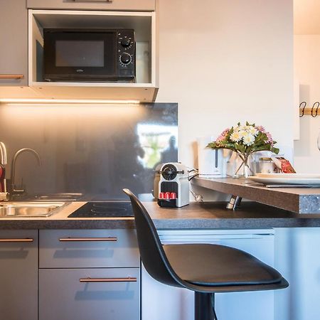 L'Integrale Apartment สตราสบูร์ก ภายนอก รูปภาพ