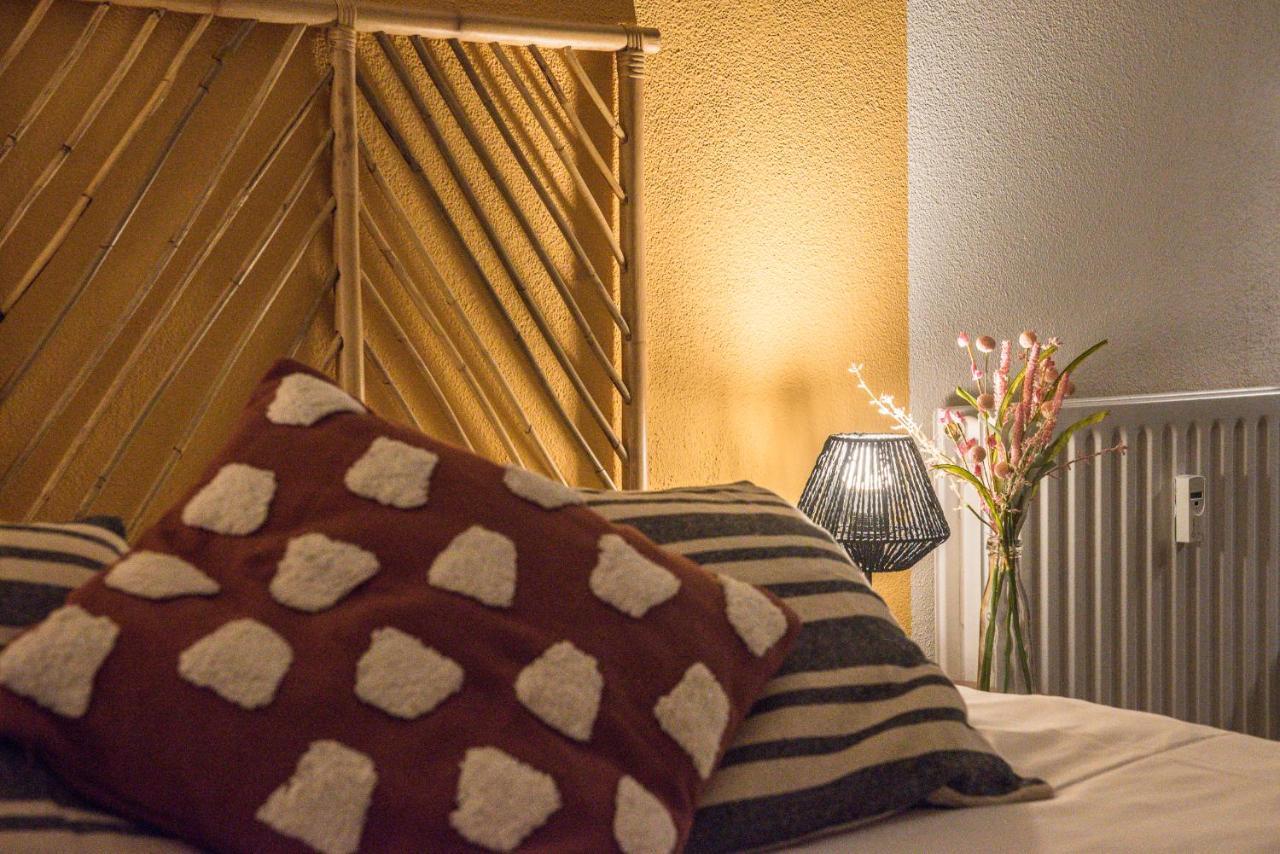 L'Integrale Apartment สตราสบูร์ก ภายนอก รูปภาพ