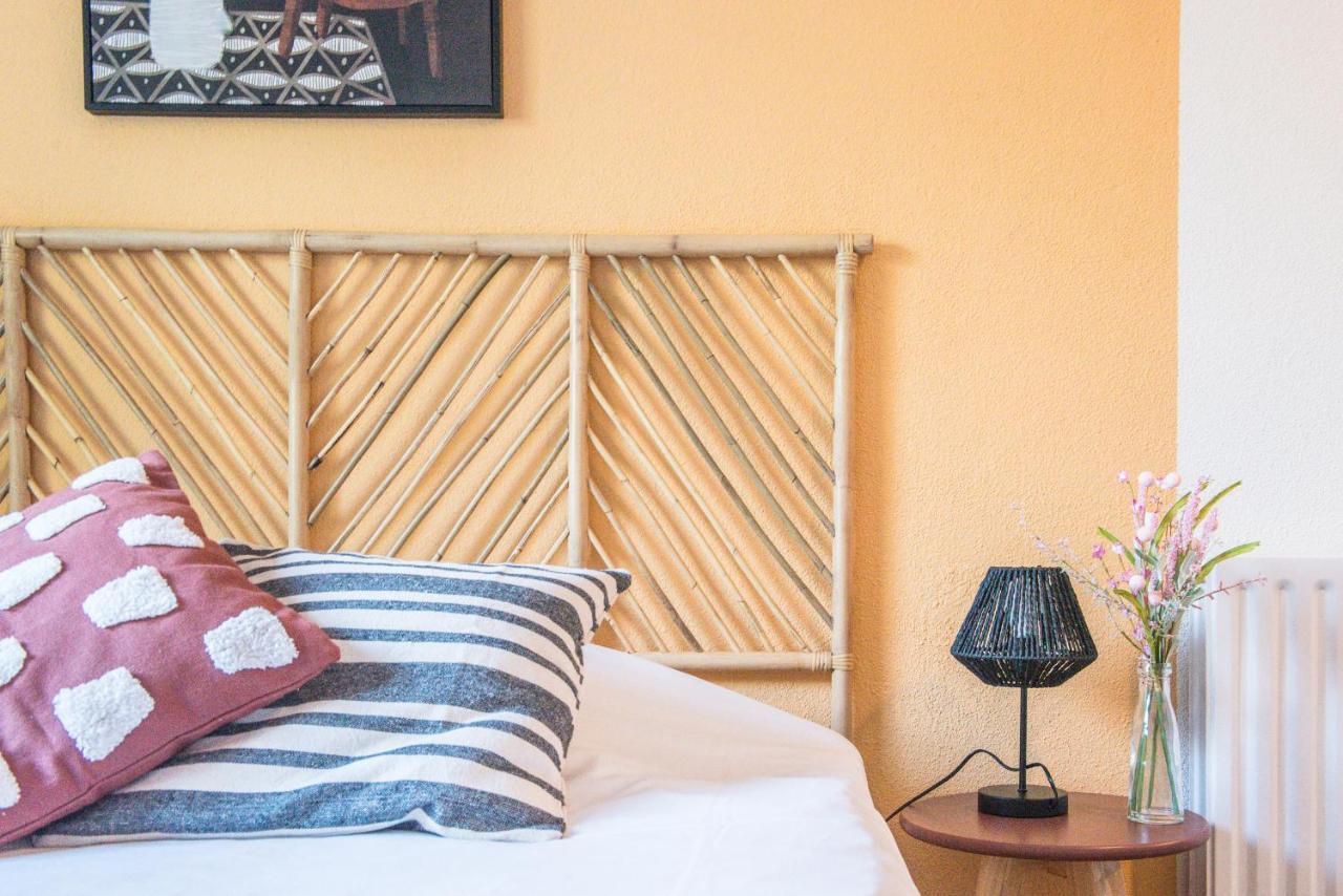 L'Integrale Apartment สตราสบูร์ก ภายนอก รูปภาพ
